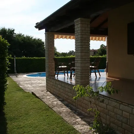 Family House On Private Property With Pool * Žbandaj