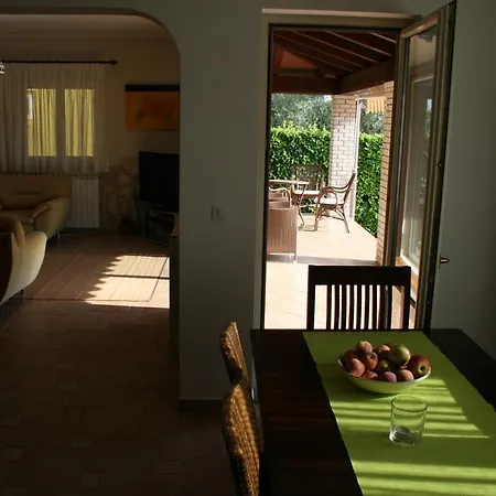 Family House On Private Property With Pool *